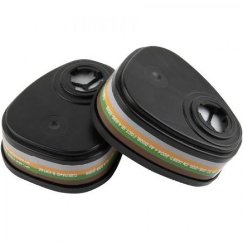 Фильтр противогазовый Jeta Safety 6641 ABEK2