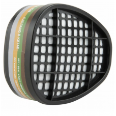 Фильтр противогазовый Jeta Safety 6641 ABEK2