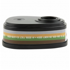 Фильтр противогазовый Jeta Safety 6641 ABEK2
