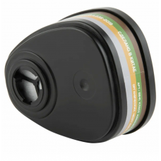Фильтр противогазовый Jeta Safety 6641 ABEK2