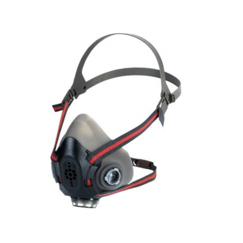 Полумаска SPIROTEK 6000S 133-0493-01