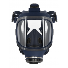 Полнолицевая маска Jeta Safety 4050 с линзой Триплекс с резьбовым креплением