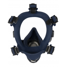 Полнолицевая маска Jeta Safety 4050 с линзой Триплекс с резьбовым креплением