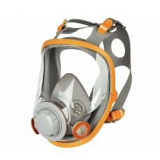 65956 Внутреняя лицевая часть полнолицевой маски Jeta Safety 5950/6950