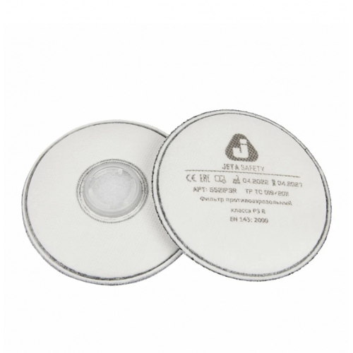 Фильтр JETA SAFETY 5521P3R