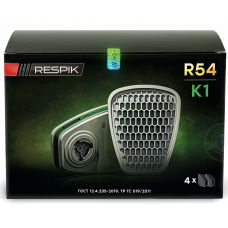 Фильтр RESPIK R54 К1