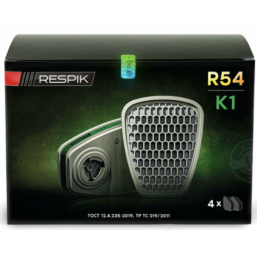 Фильтр RESPIK R54 К1