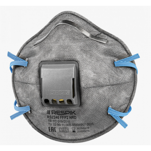 Респиратор RESPIK RS2240