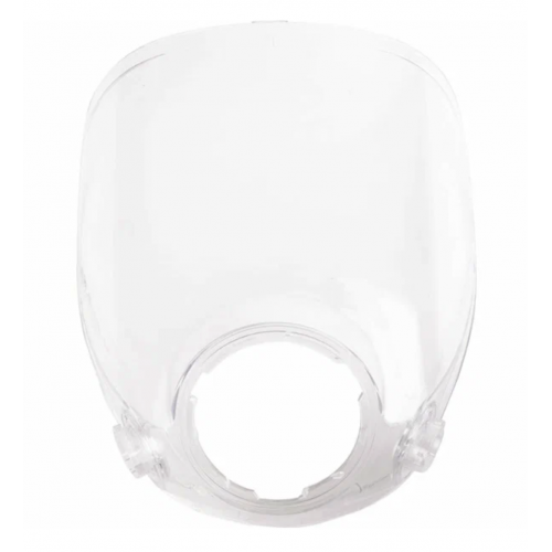 166951 Линза защитная для масок Jeta Safety  с покрытием Jeta ChemShield