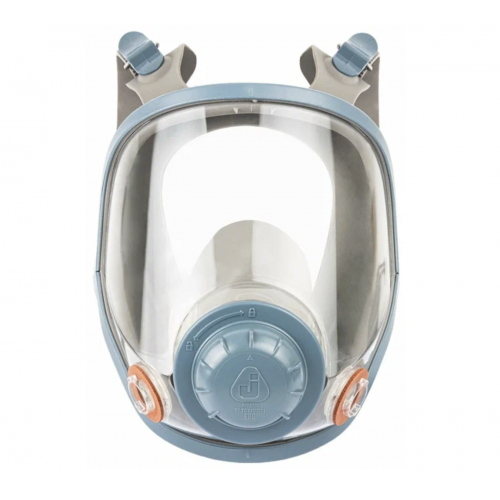166951 Линза защитная для масок Jeta Safety  с покрытием Jeta ChemShield