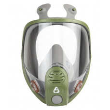 166951 Линза защитная для масок Jeta Safety  с покрытием Jeta ChemShield