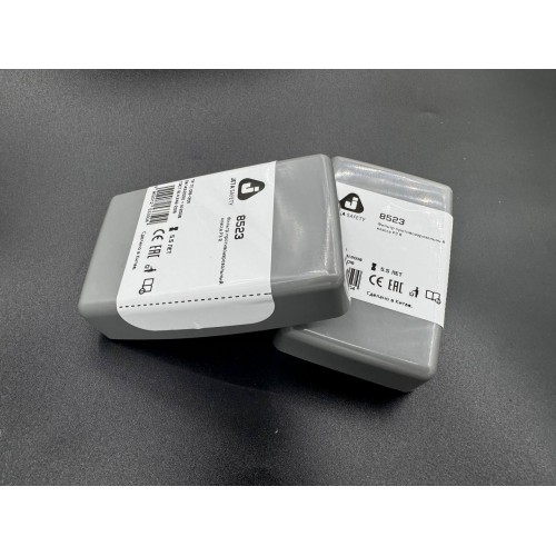 Противоаэрозольный фильтр JETA SAFETY P3 R,  8523