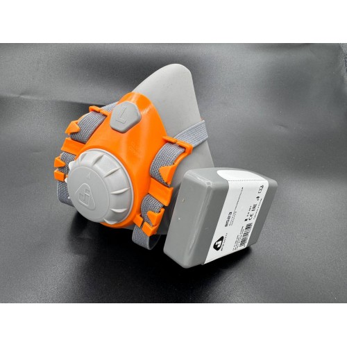 Противоаэрозольный фильтр JETA SAFETY P3 R,  8523
