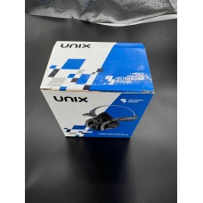 Полумаска UNIX 2100