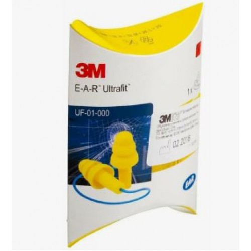Беруши одноразовые 3M E-A-R Classic (PP-01-002)
