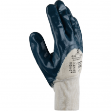 Jeta Safety JN-266 Atlant Flex Защитные трикотажные перчатки