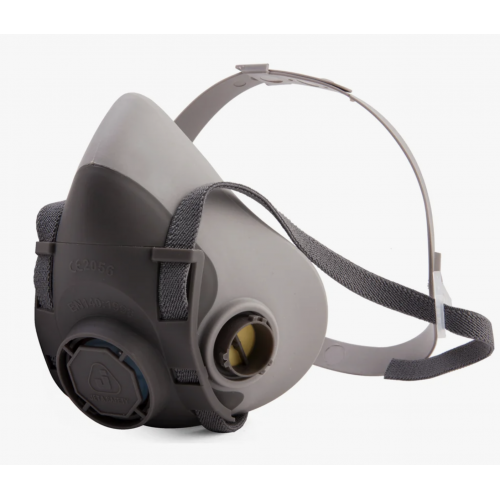 Полумаска jeta safety 5500p