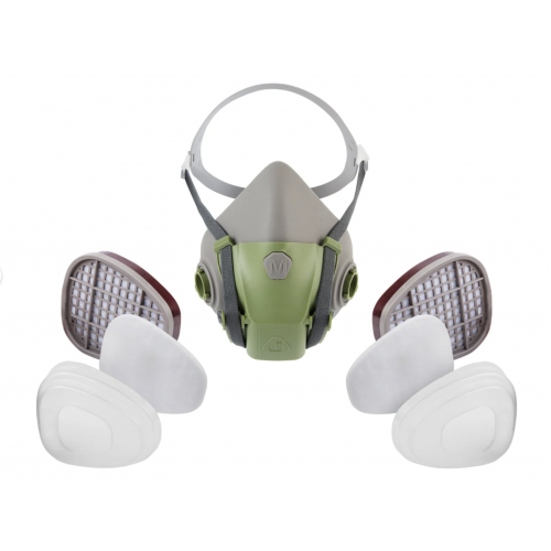 Держатель фильтра Jeta Safety 5101