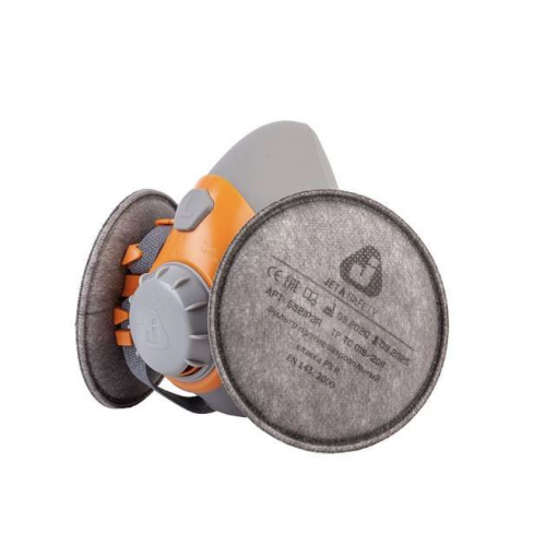 Комплект защиты сварщика JETA SAFETY WELD KIT 6500