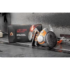 Комплект защиты сварщика JETA SAFETY WELD KIT 6500