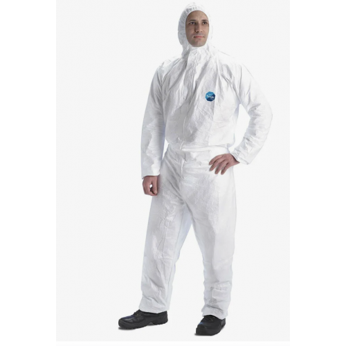Защитный комбинезон Tyvek® 400 Dual