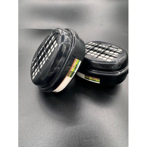 Фильтр SPIROTEK ABEK 1P3RF8-713 комбинированный