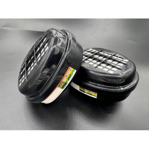 Фильтр SPIROTEK ABEK 1P3RF8-713 комбинированный