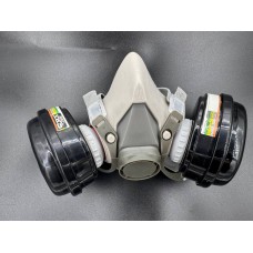 Фильтр SPIROTEK ABEK 1P3RF8-713 комбинированный
