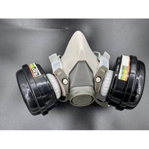Фильтр SPIROTEK ABEK 1P3RF8-713 комбинированный