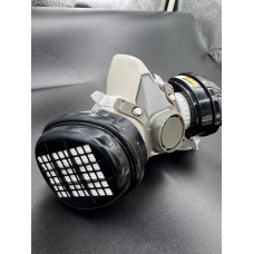 Фильтр SPIROTEK ABEK 1P3RF8-713 комбинированный