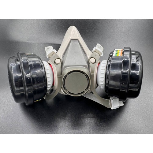 Фильтр SPIROTEK ABEK 1P3RF8-713 комбинированный