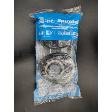 Фильтр SPIROTEK ABEK 1P3RF8-713 комбинированный
