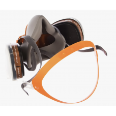 65204 Оголовье полумаски Jeta Safety 6500