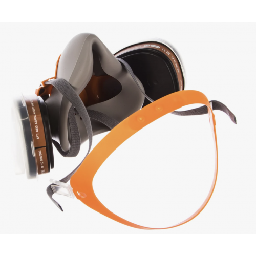 65204 Оголовье полумаски Jeta Safety 6500