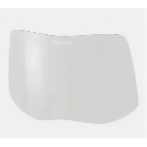 527001 Пластина наружняя сверхизносостойкая к Speedglas 9100