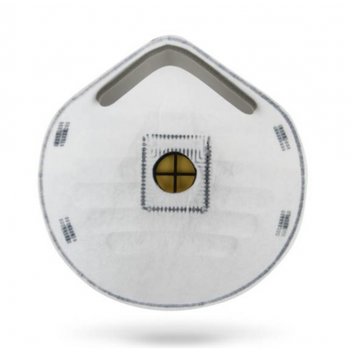 Респиратор Jeta Safety JM 8616 FFP 1 NR D