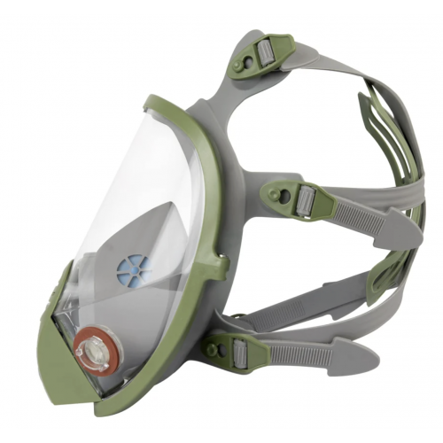 Маска полнолицевая Jeta Safety 8950