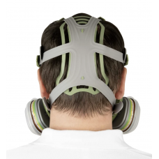 Маска полнолицевая Jeta Safety 8950