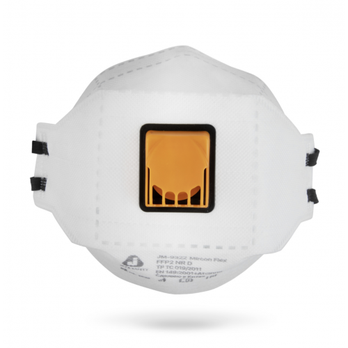 Респиратор Jeta Safety JM - 9322 MicronFlex