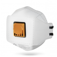 Респиратор Jeta Safety JM - 9322 MicronFlex