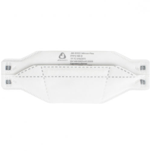 Респиратор Jeta Safety JM - 9322 MicronFlex