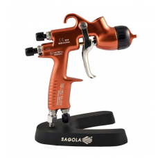 10121567 Краскопульт Sagola 3300 GTO 1.3 tech