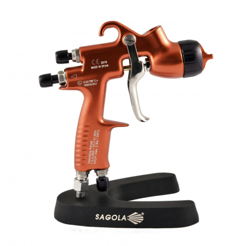 10121567 Краскопульт Sagola 3300 GTO 1.3 tech