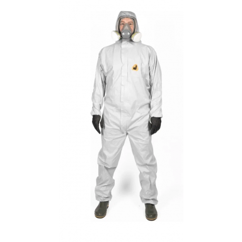 Защитный комбинезон Jeta Safety JPC-FBX-01 Fiber-X model 01
