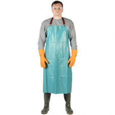JVC-901 Фартук защитный ChemTech A-Max из поливинилхлорида