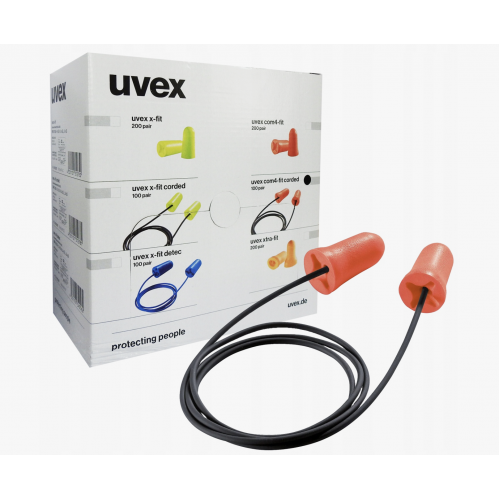 Беруши UVEX Комфит 4