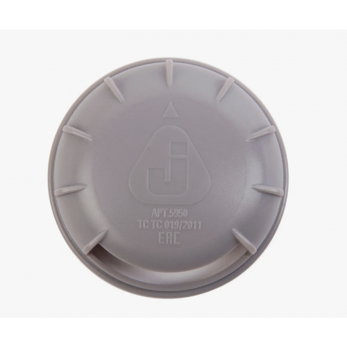 65205 Защита клапана полумаски Jeta Safety 6500