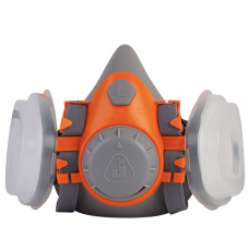 65205 Защита клапана полумаски Jeta Safety 6500