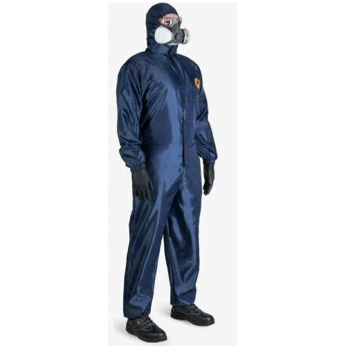 Многоразовый комбинезон JETA SAFETY  JPC75B