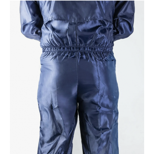 Многоразовый комбинезон JETA SAFETY  JPC75B